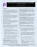 Performance Appraisal help for employees