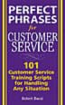 perfect phrases customer service free excerpts hints tips